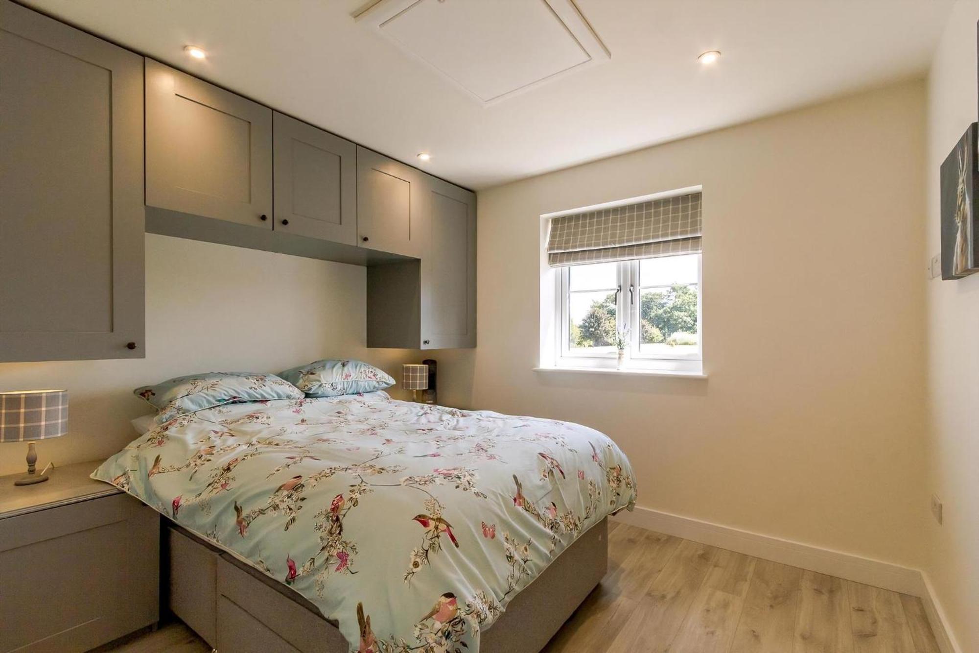 Cottage In Norfolk Sleeps 23 - Private Pool, Fishing Lake, Hot Tub Ref 99008Sc Hockham 외부 사진